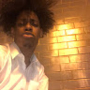 Meet your Posher, Dakarai